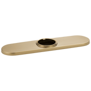 Brizo Artesso® Optional Escutcheon