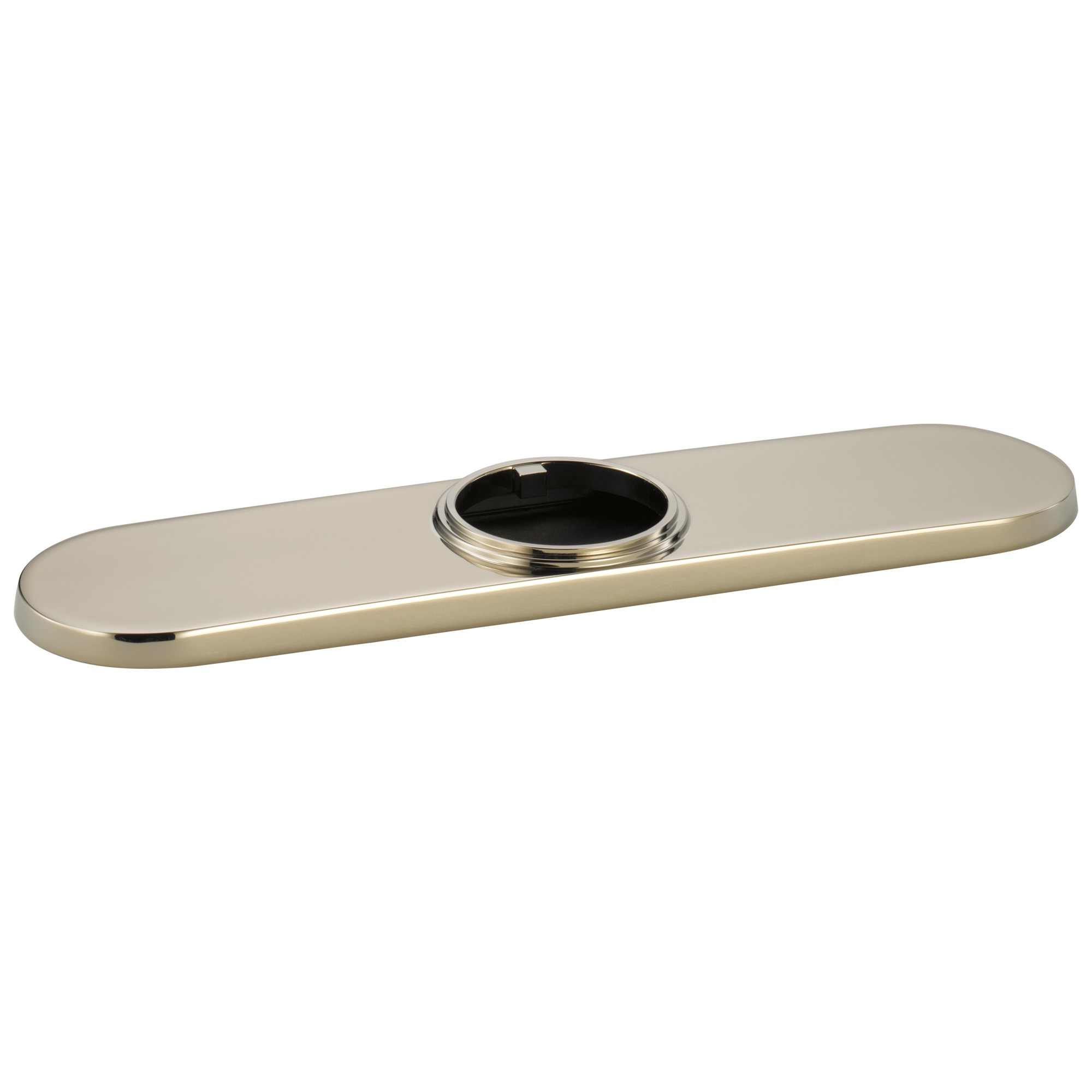 Brizo Artesso® Optional Escutcheon