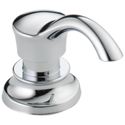 Delta Cassidy® Soap / Lotion Dispenser