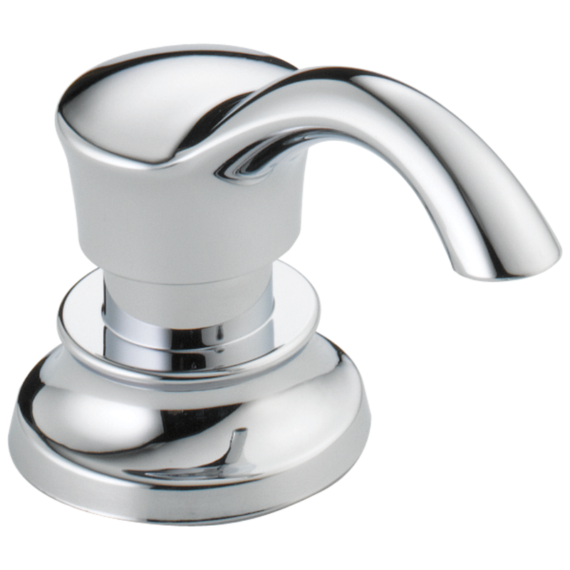 Delta Cassidy® Soap / Lotion Dispenser