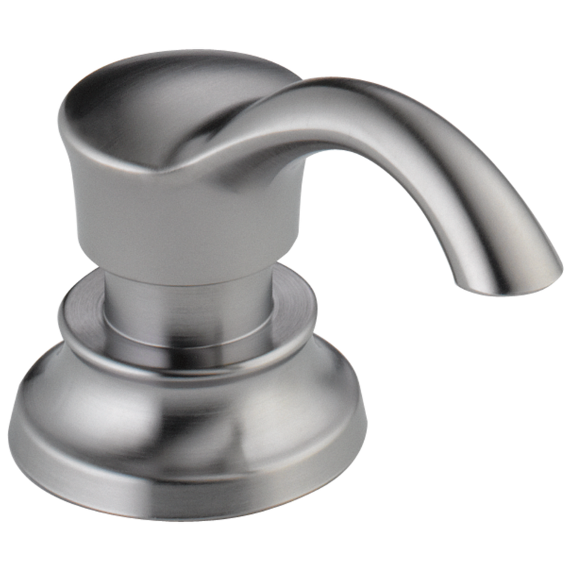 Delta Cassidy® Soap / Lotion Dispenser