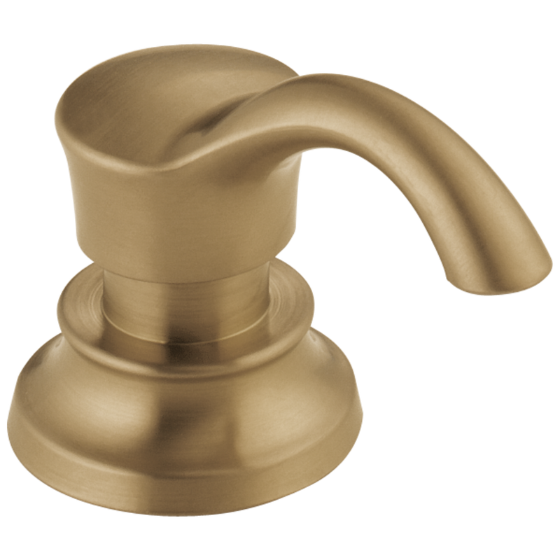 Delta Cassidy® Soap / Lotion Dispenser
