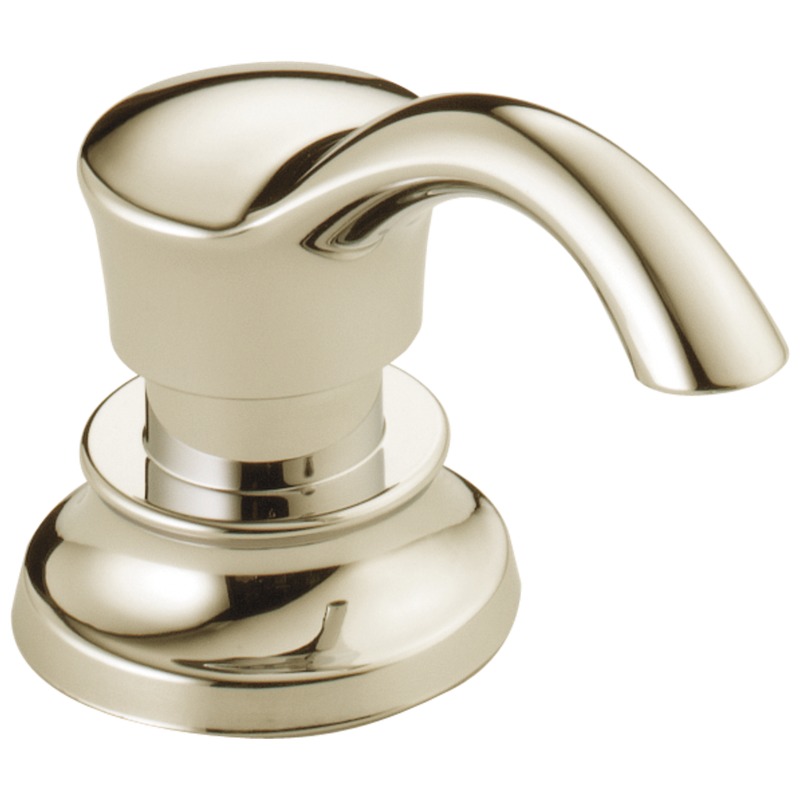 Delta Cassidy® Soap / Lotion Dispenser