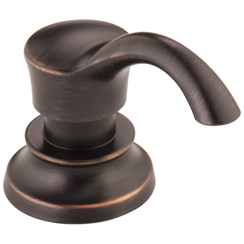 Delta Cassidy® Soap / Lotion Dispenser