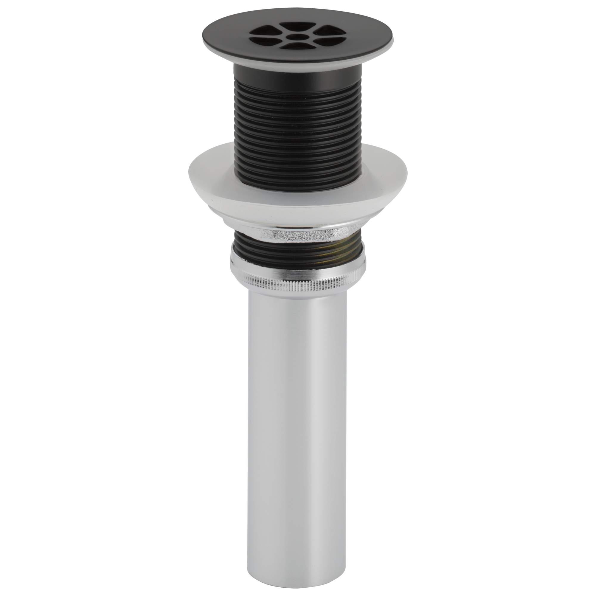 Brizo Other Grid Strainer Without Overflow
