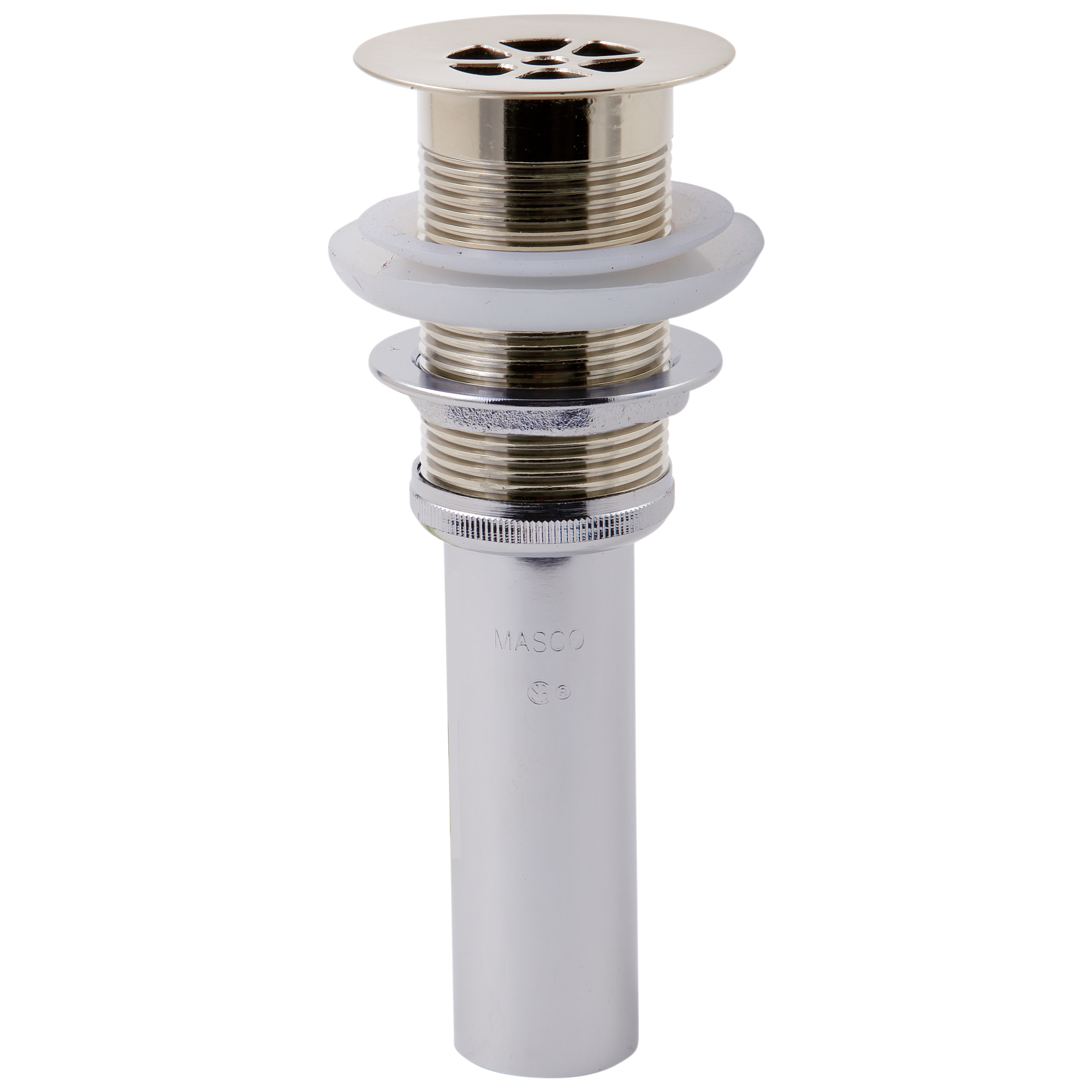 Brizo Other Grid Strainer Without Overflow