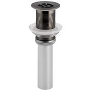 Brizo Other Grid Strainer Lavatory Drain Without Overflow