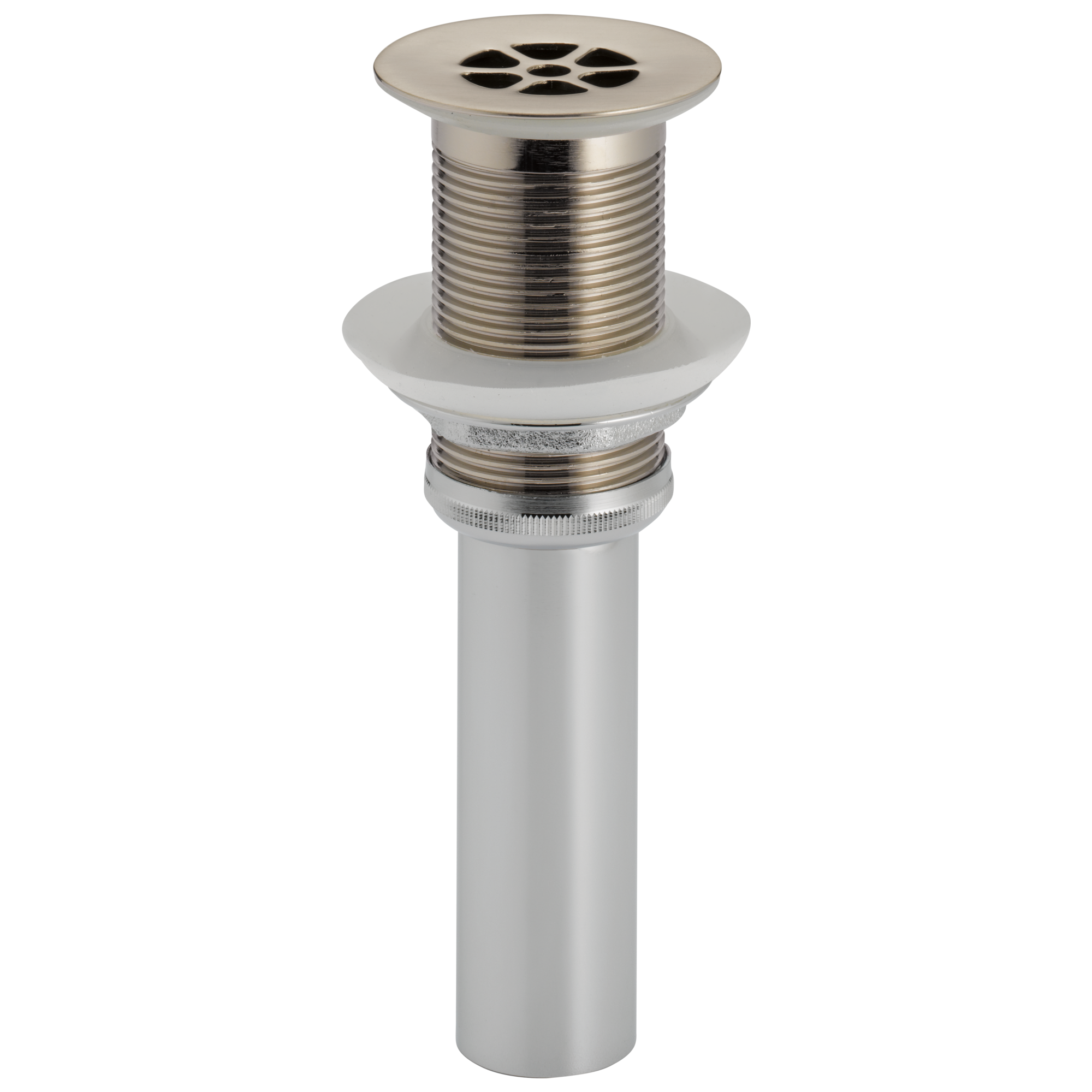 Brizo Other Grid Strainer Without Overflow