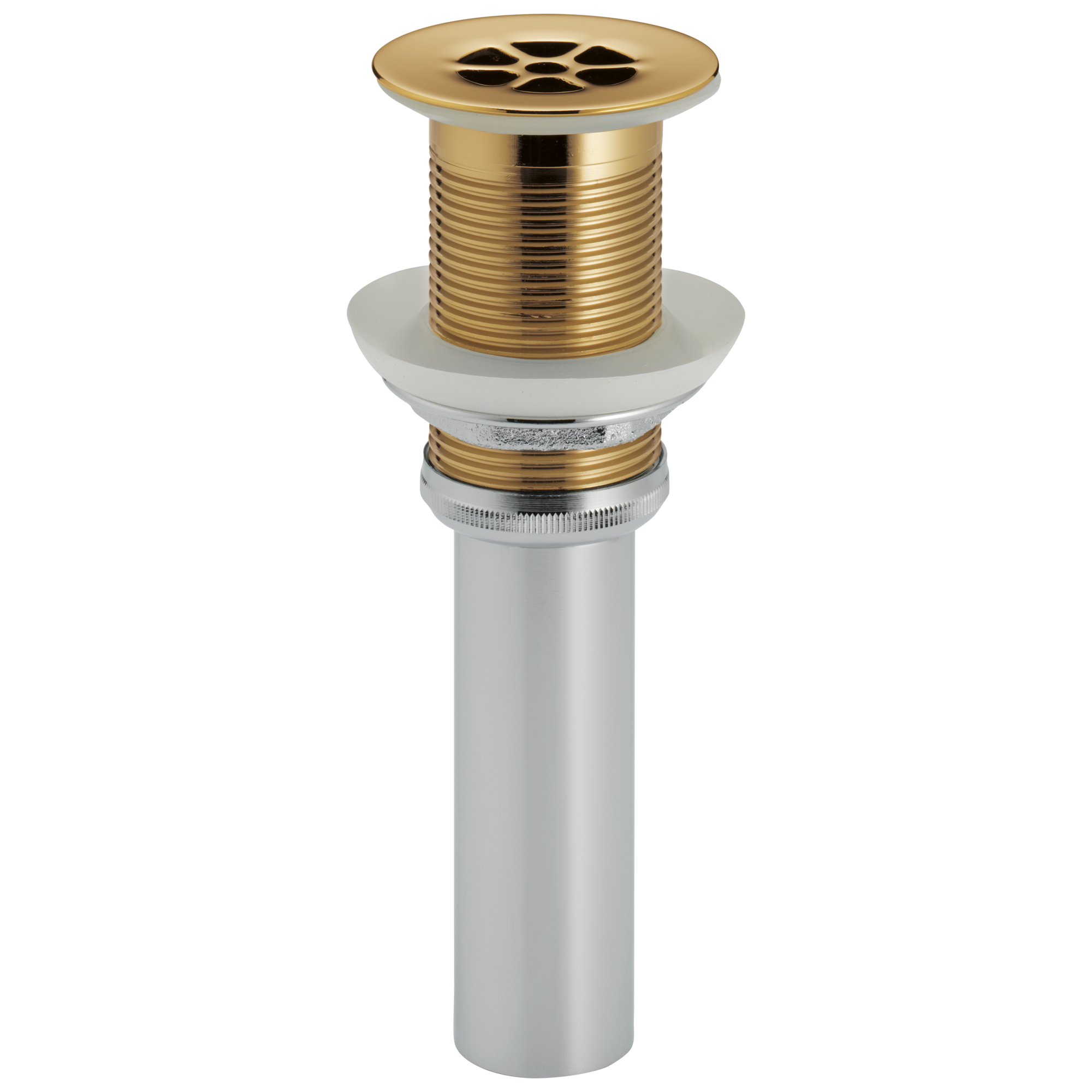 Brizo Other Grid Strainer Without Overflow