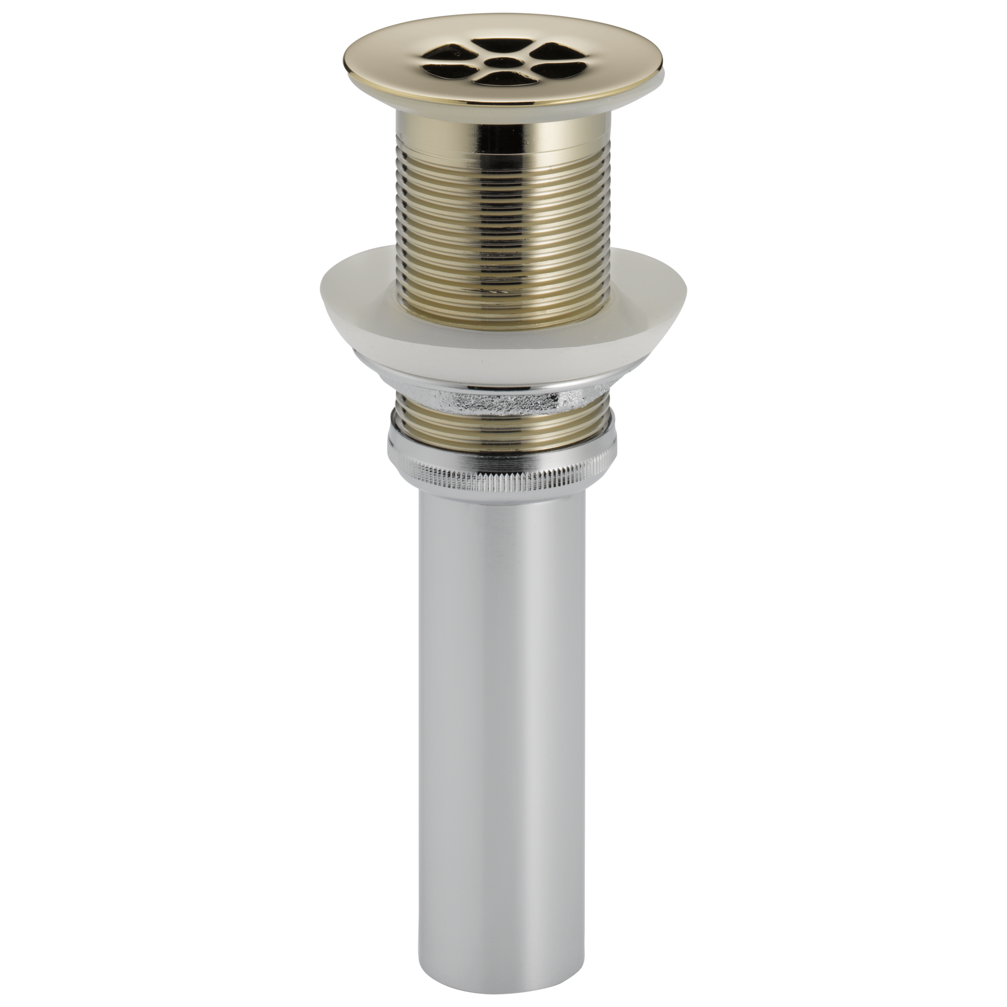 Brizo Other Grid Strainer Without Overflow