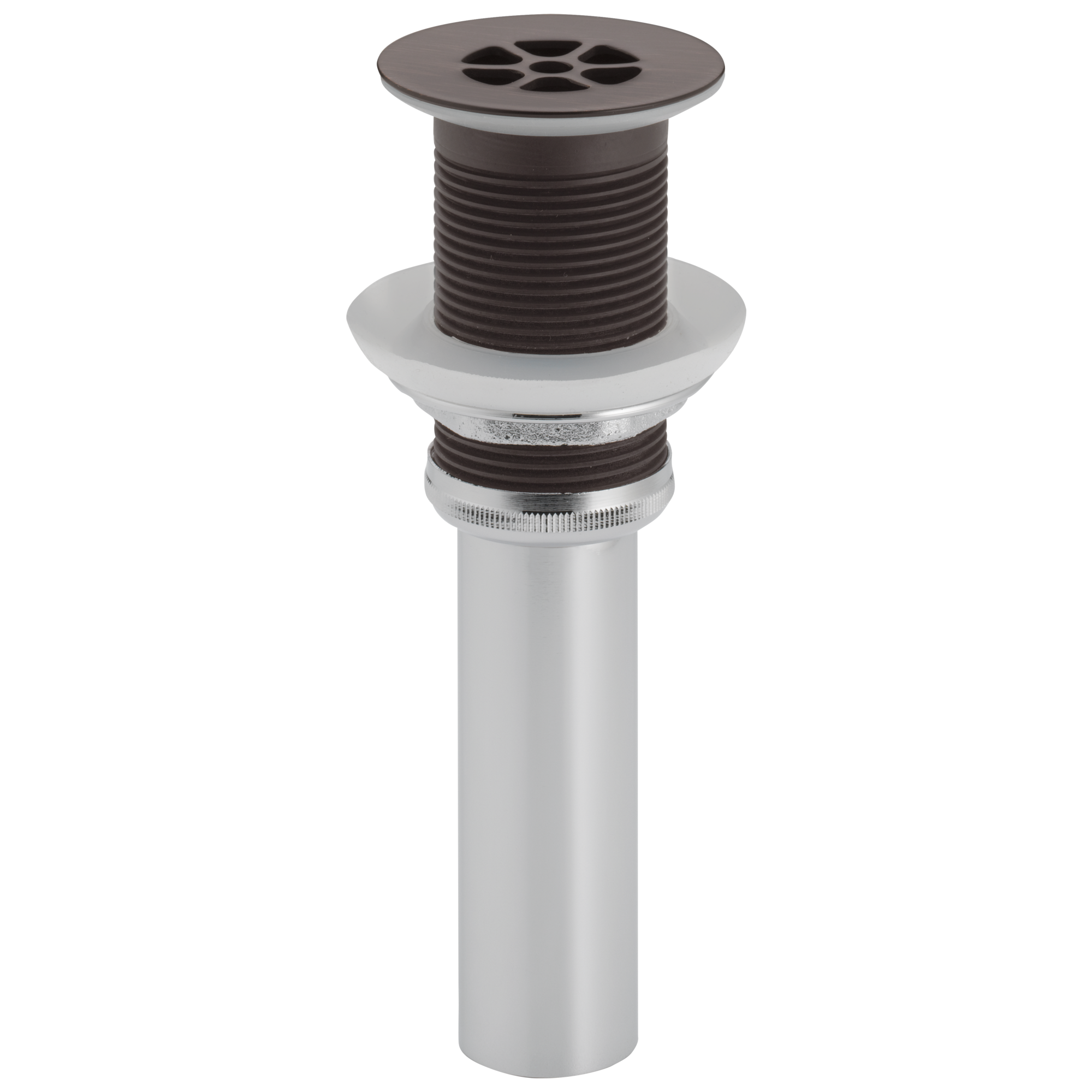 Brizo Other Grid Strainer Without Overflow