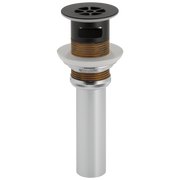 Brizo Other Grid Strainer With Overflow