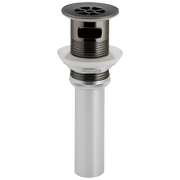 Brizo Other Grid Strainer Lavatory Drain With Overflow
