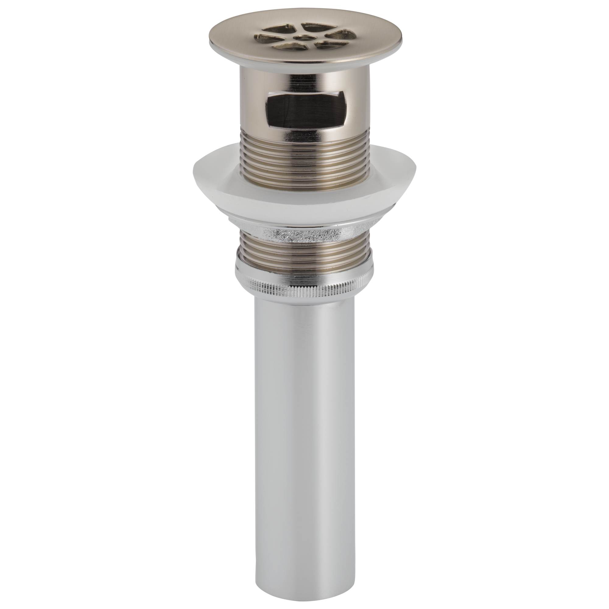 Brizo Other Grid Strainer With Overflow