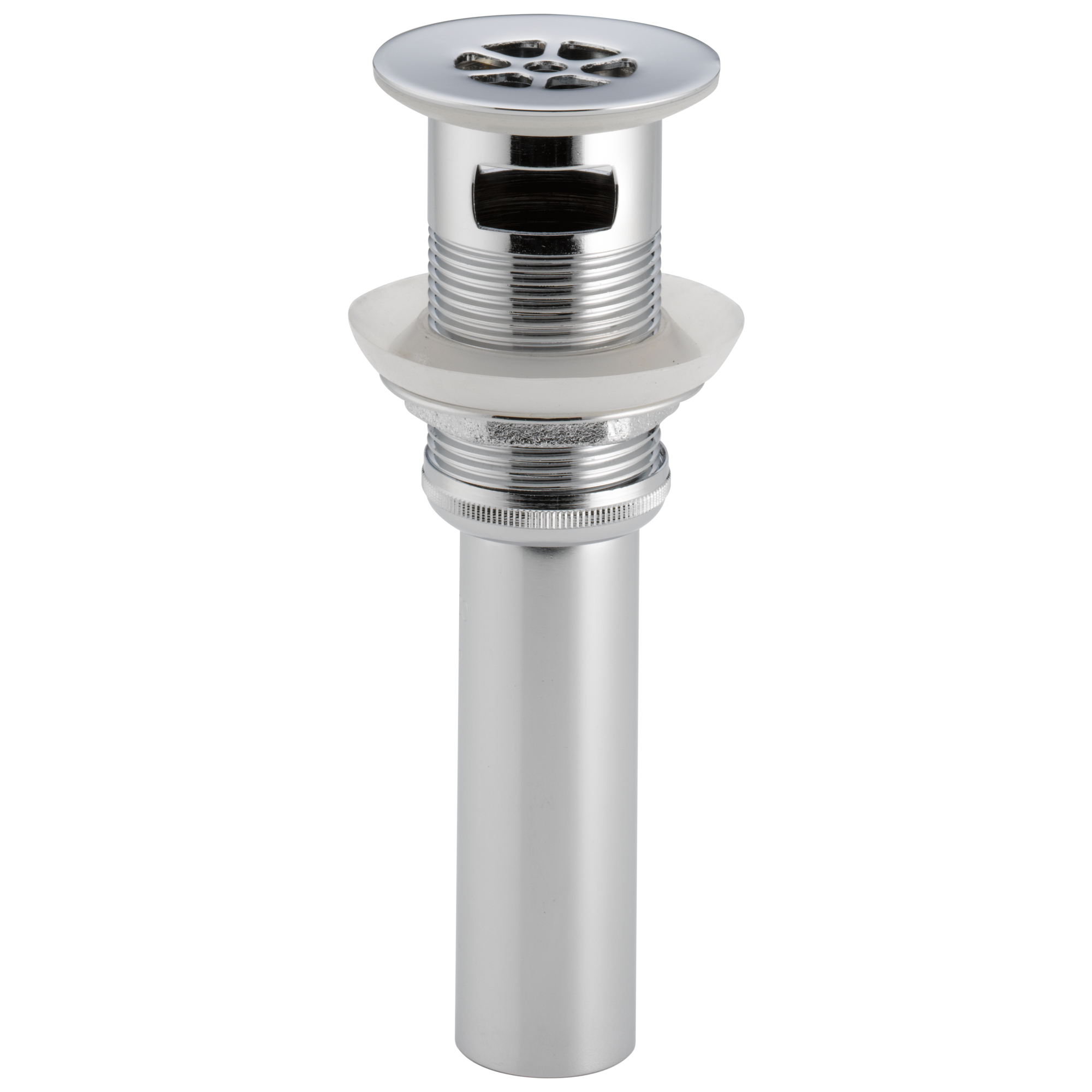 Brizo Other Grid Strainer With Overflow