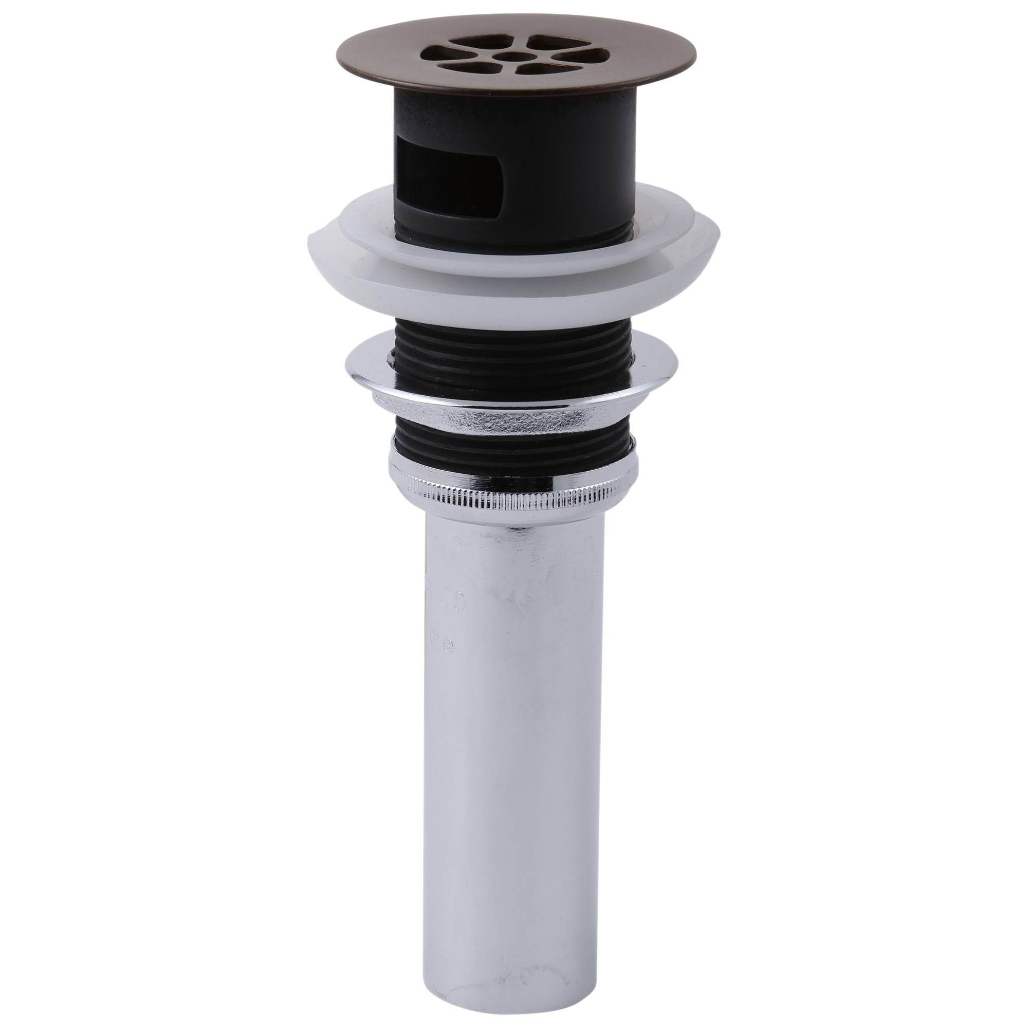Brizo Other Grid Strainer With Overflow