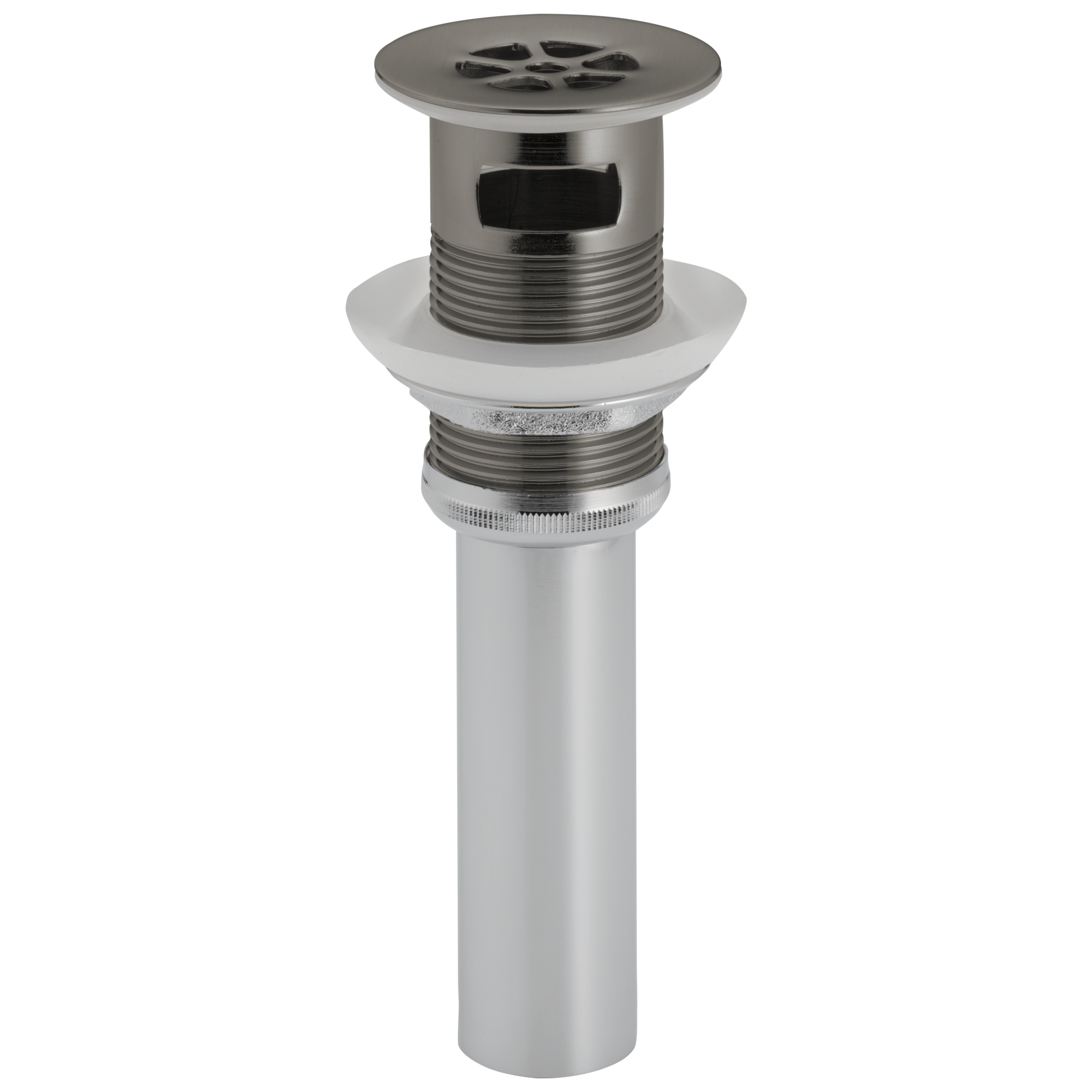Brizo Other Grid Strainer With Overflow