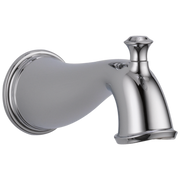 Delta Cassidy® Tub Spout - Pull-Up Diverter