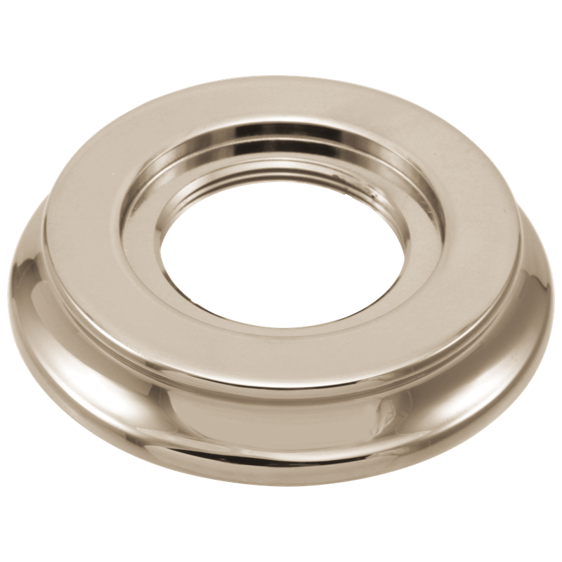 Delta Cassidy® Handle Base & Gasket - Roman Tub