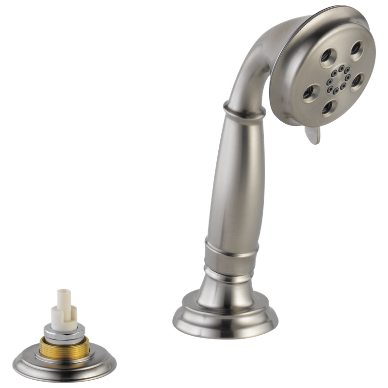 Delta Cassidy® Hand Shower w/ Transfer Valve - Roman Tub
