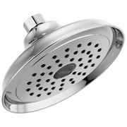 Delta Silverton® Touch-Clean® Water-Efficient Shower Head - 1.75 GPM
