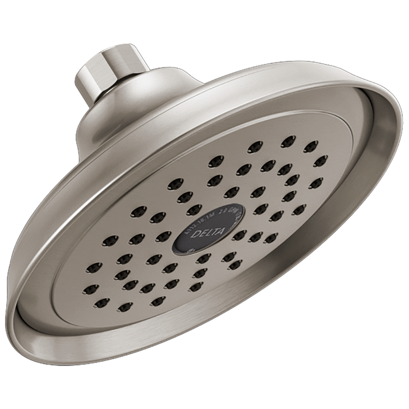 Delta Silverton® Touch-Clean® Water-Efficient Shower Head - 1.75 GPM