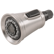 Delta Retail Channel Product Spray Assembly - Pull-Down