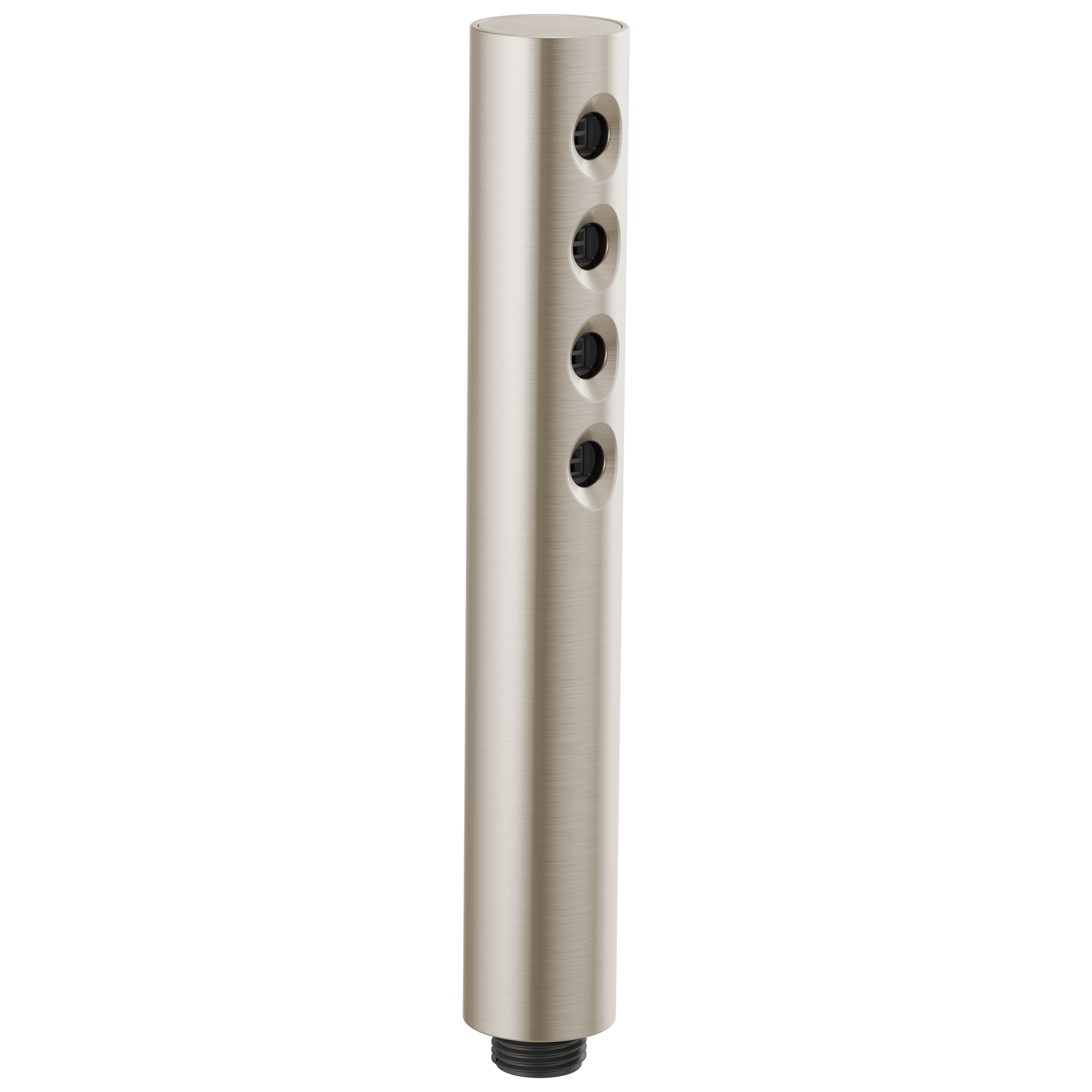 Brizo Essential™ Shower Linear Round H2Okinetic® Single Function Handshower