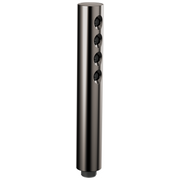 Brizo Other Linear Round H2Okinetic® Single Function Handshower