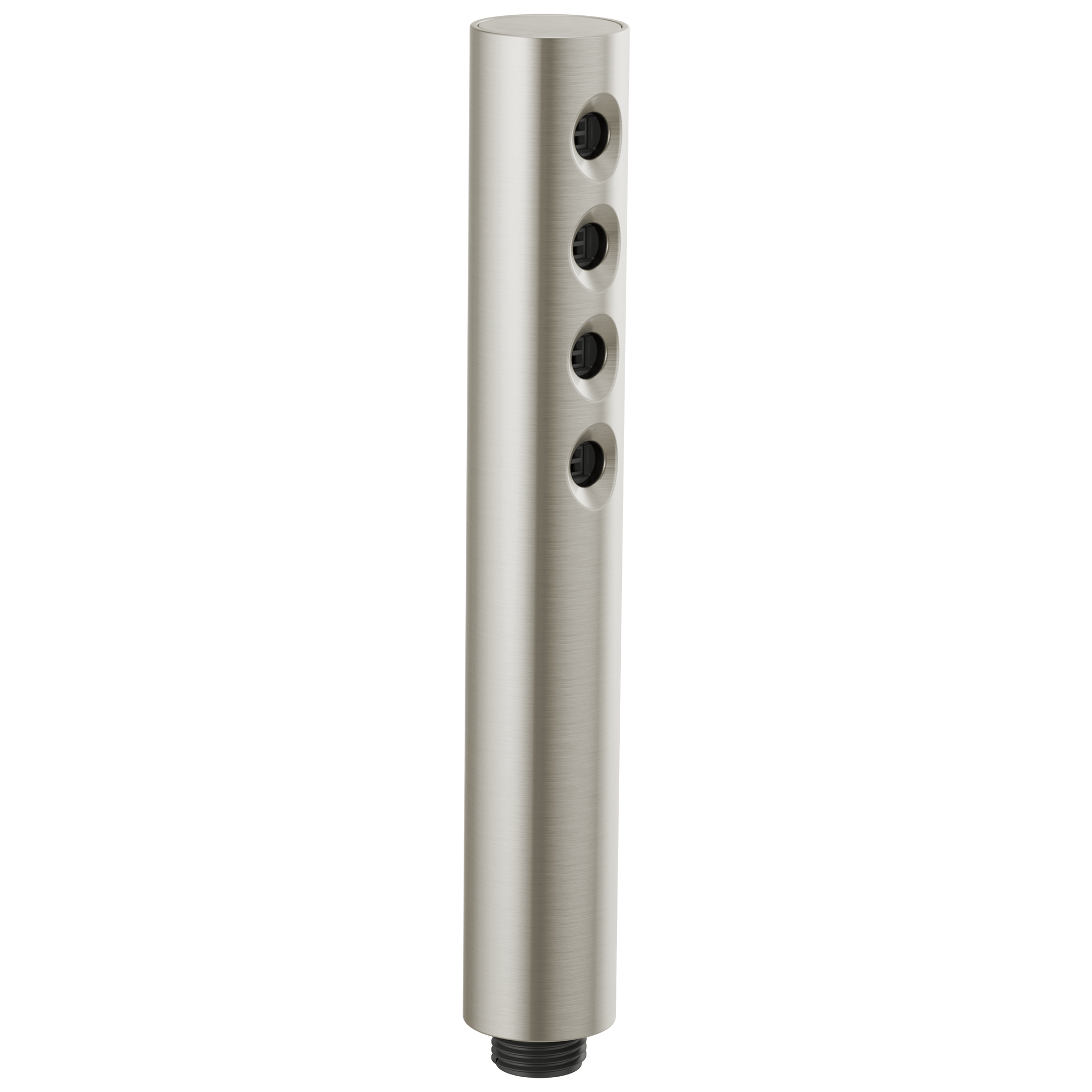 Brizo Essential™ Shower Linear Round H2Okinetic® Single Function Handshower
