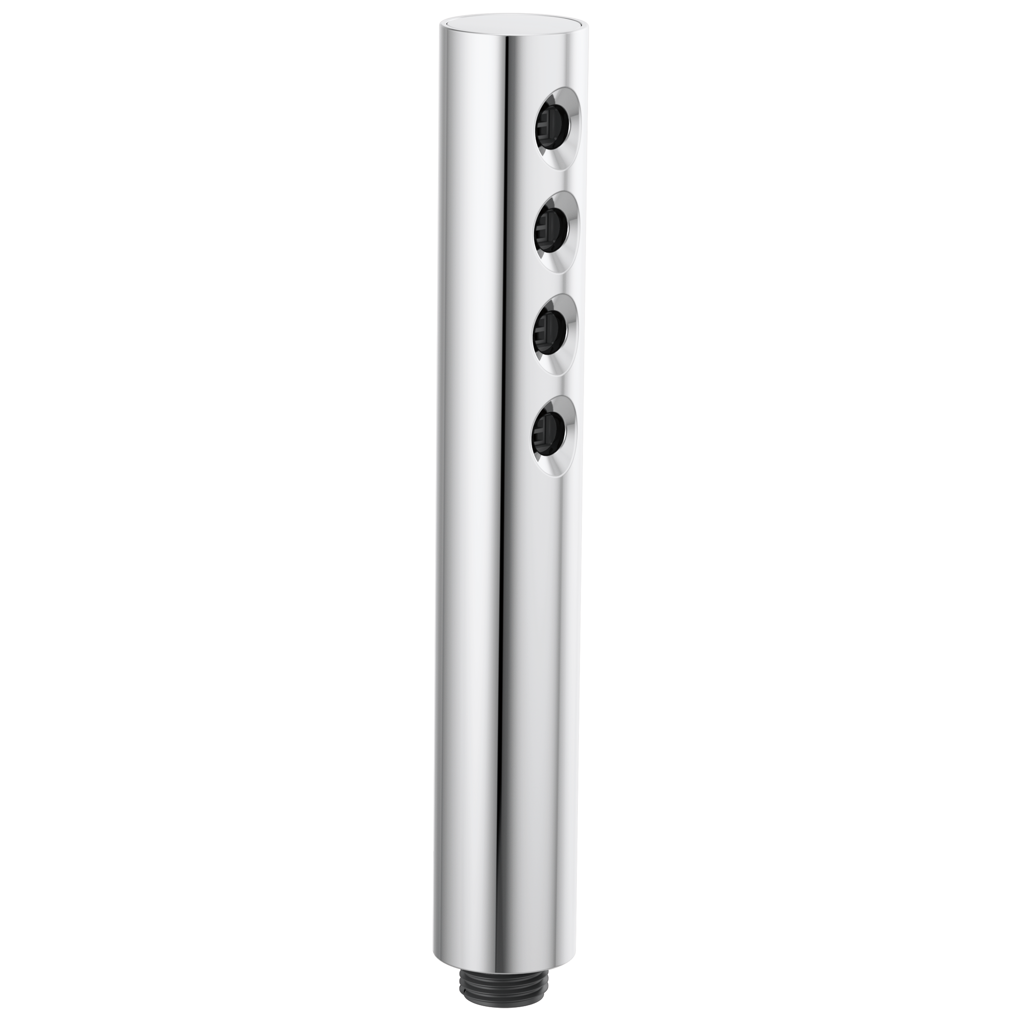 Brizo Essential™ Shower Linear Round H2Okinetic® Single Function Handshower