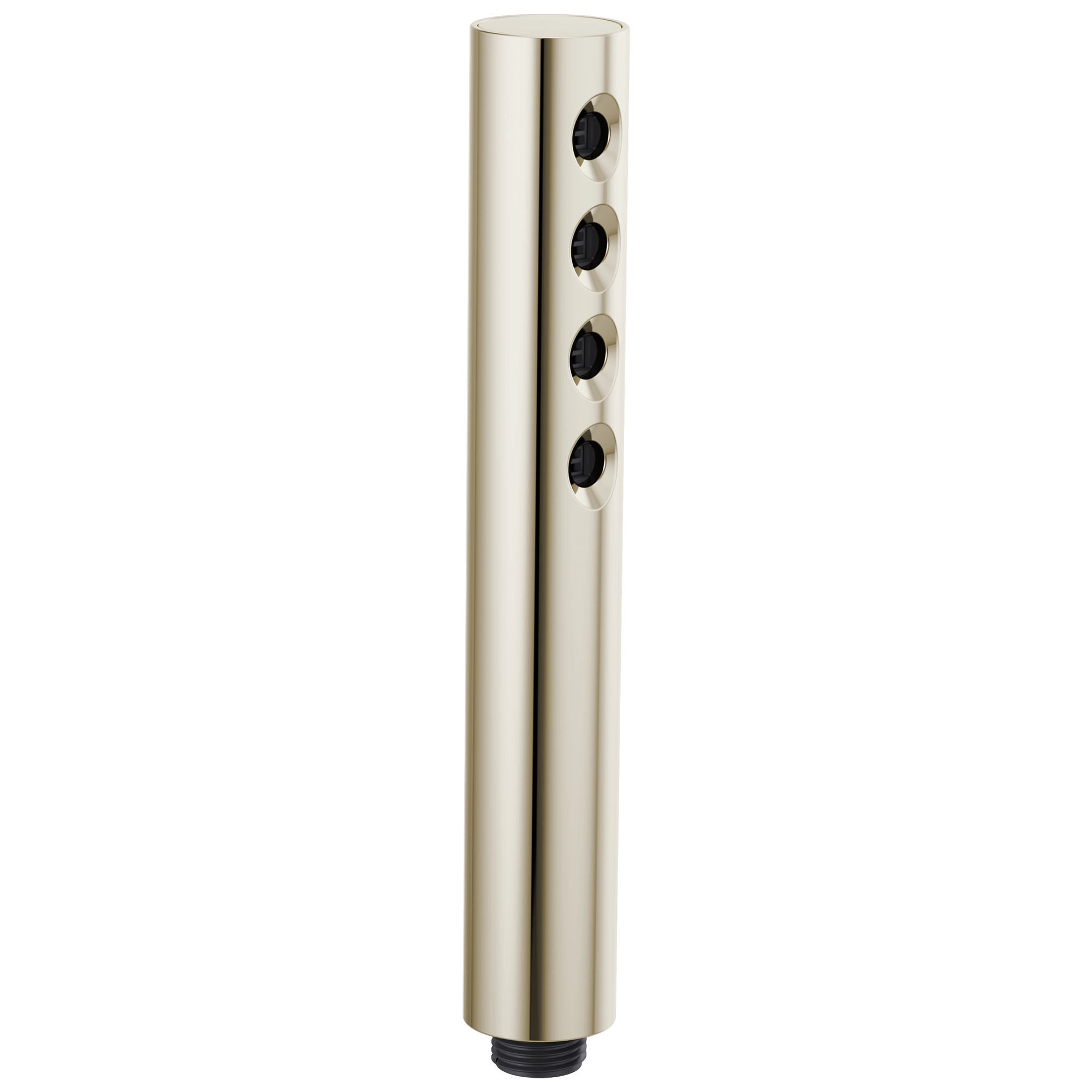Brizo Essential™ Shower Linear Round H2Okinetic® Single Function Handshower
