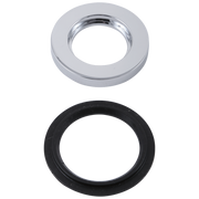 Delta Trinsic® Base & Seal - Handle