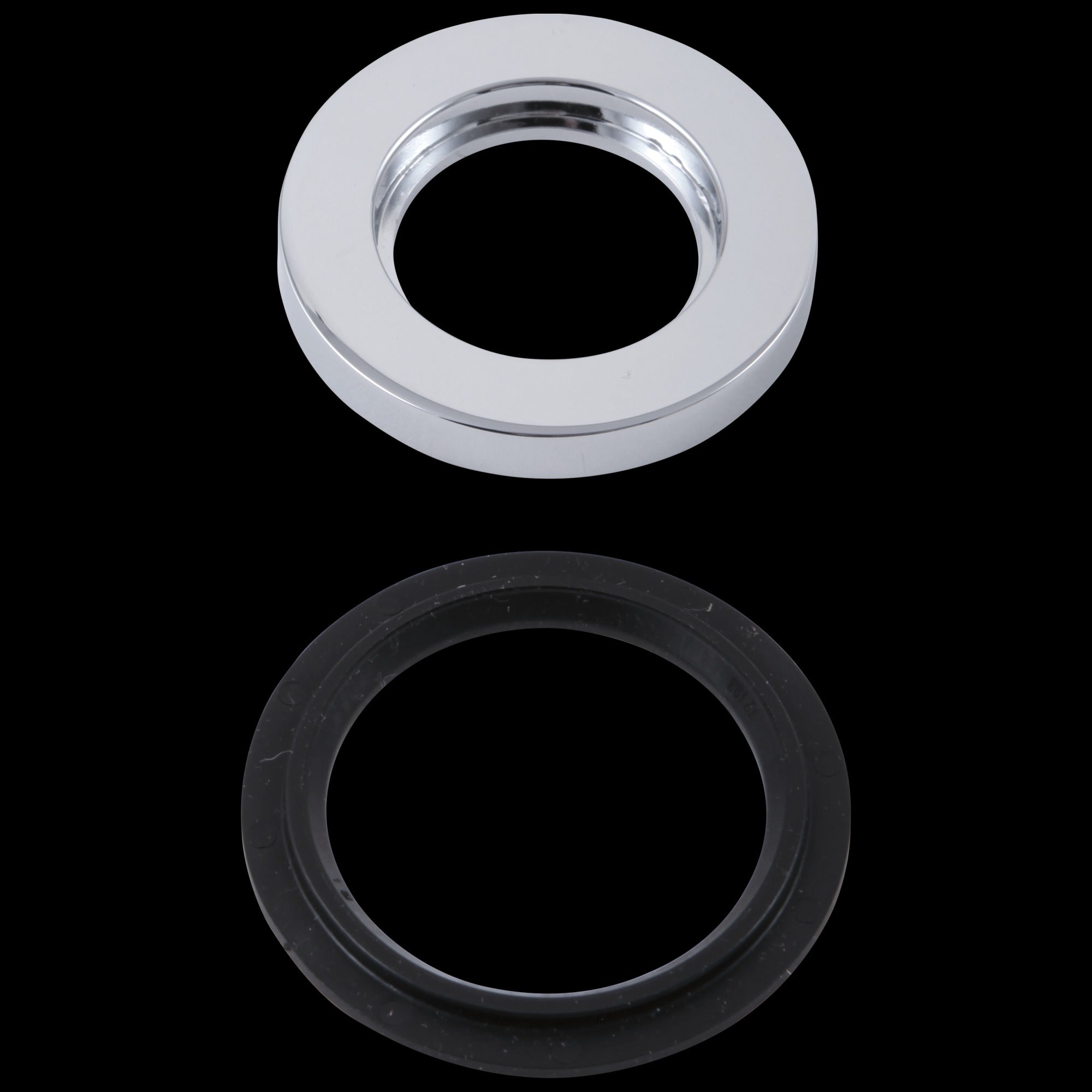 Delta Trinsic® Handle Base & Gasket