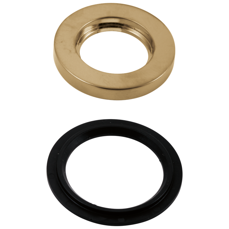 Delta Trinsic® Handle Base & Gasket