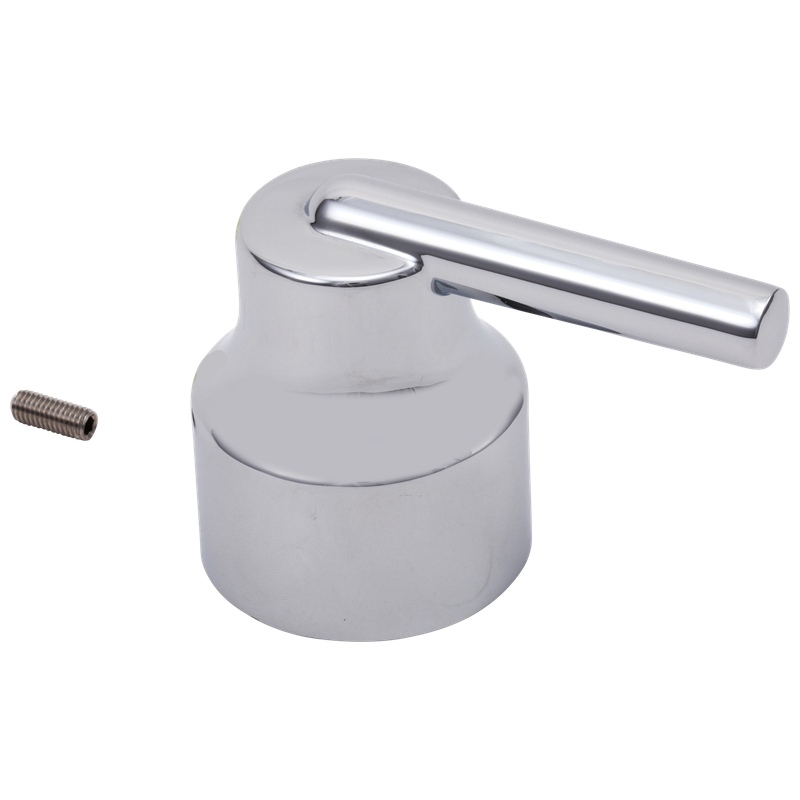 Delta Trinsic® Metal Lever Handle Kit - Diverter