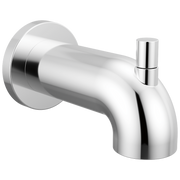 Delta Trinsic® Tub Spout - Pull-Up Diverter