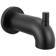 Delta Alux™ Tub Spout - Pull-Up Diverter