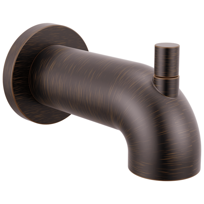 Delta Trinsic® Tub Spout - Pull-Up Diverter