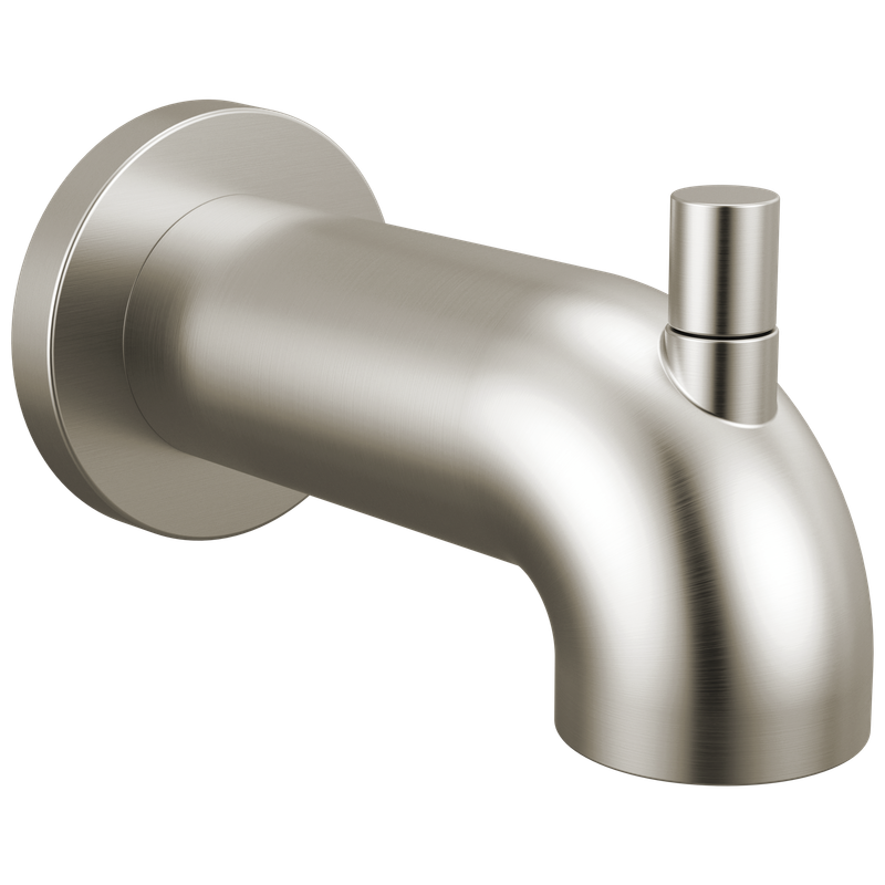 Delta Trinsic® Tub Spout - Pull-Up Diverter