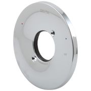 Delta Greydon® 14 Series Escutcheon