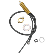 Delta Trinsic® End Valve - Widespread