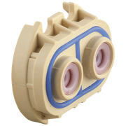 Peerless Core Check Valve Assembly