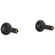 Brizo Other WALL MOUNT TUB FILLER UNIONS