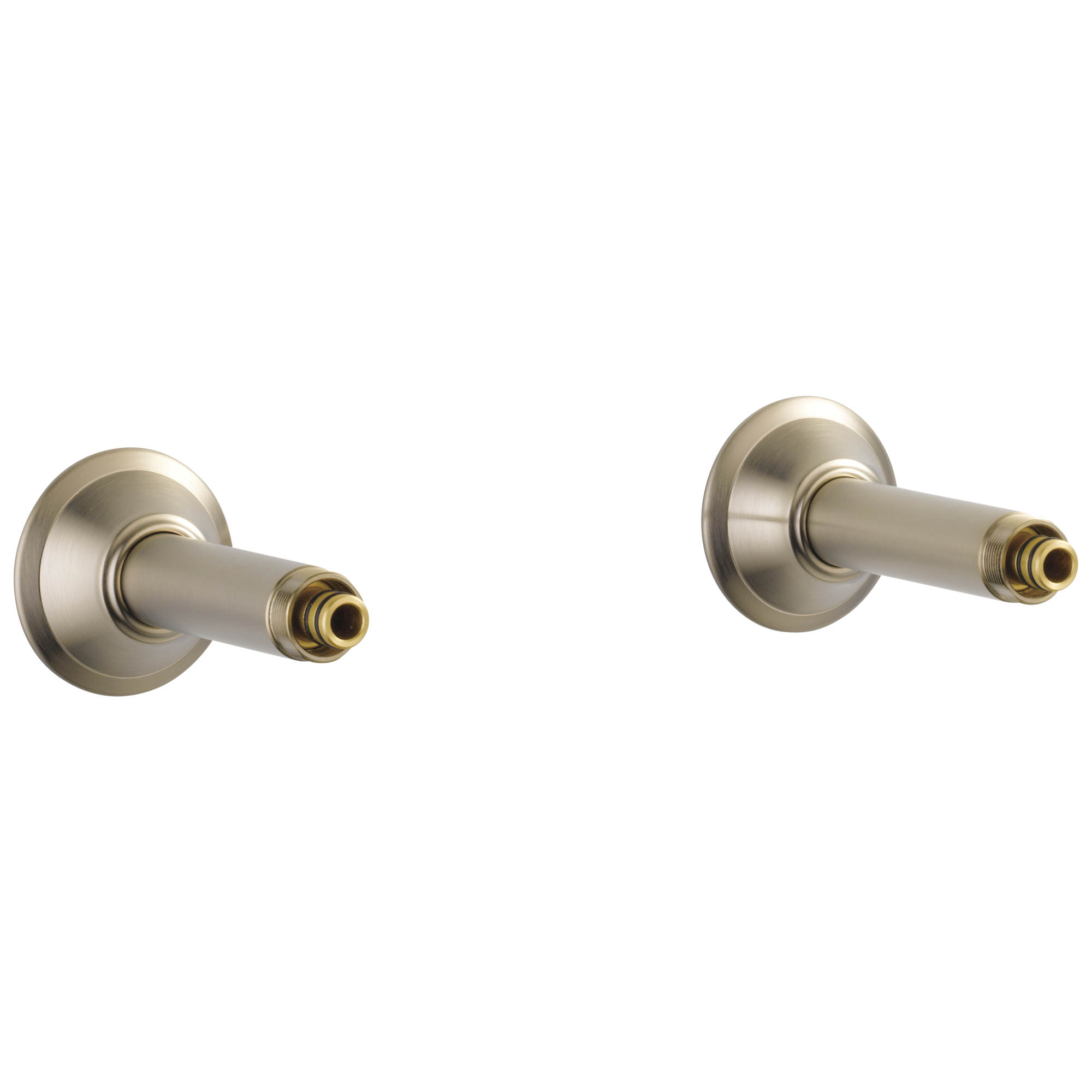 Brizo Brizo Traditional WALL MOUNT TUB FILLER UNIONS