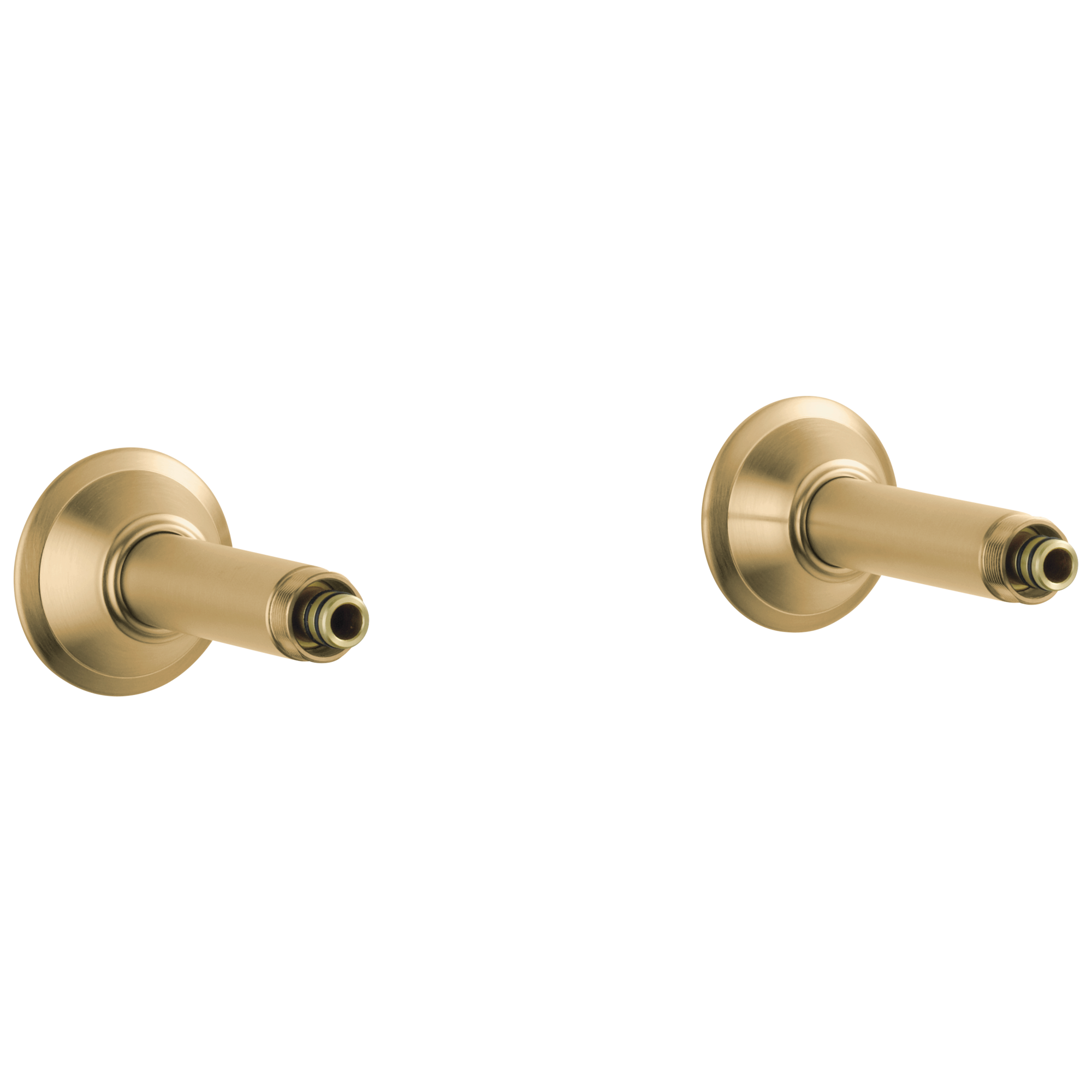 Brizo Brizo Traditional WALL MOUNT TUB FILLER UNIONS