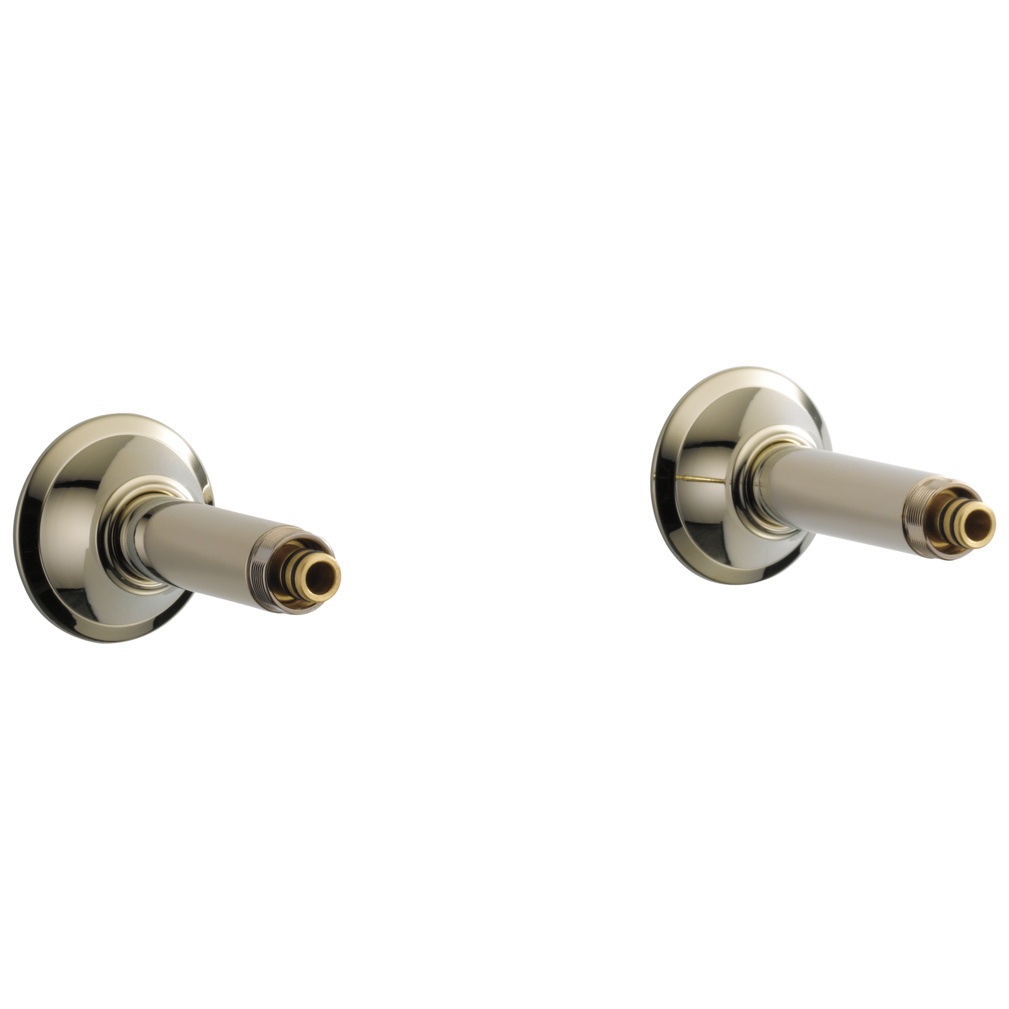 Brizo Brizo Traditional WALL MOUNT TUB FILLER UNIONS