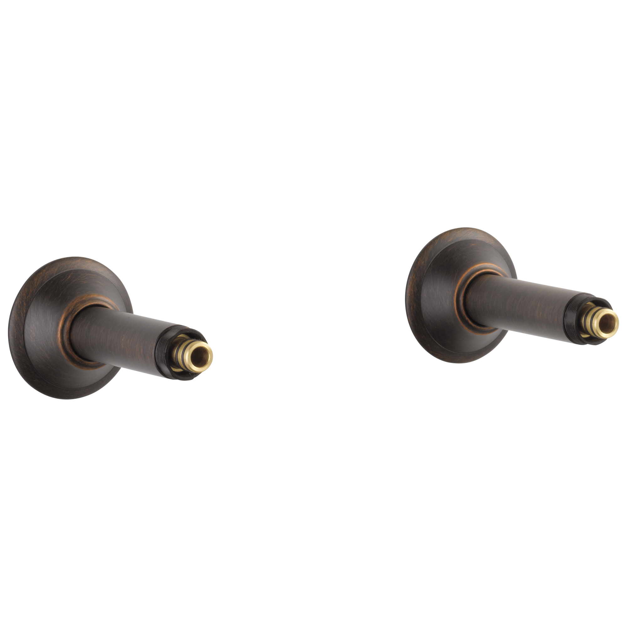 Brizo Brizo Traditional WALL MOUNT TUB FILLER UNIONS
