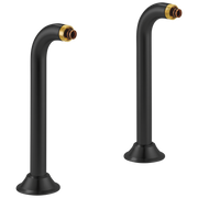 Brizo Other Deck Mount Tub Filler Risers