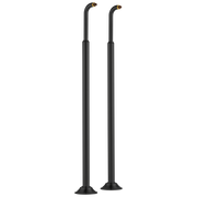 Brizo Other Floor Mount Tub Filler Risers